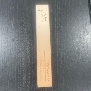Skylar Clean Beauty Vanilla Sky Rollerball- Brand New